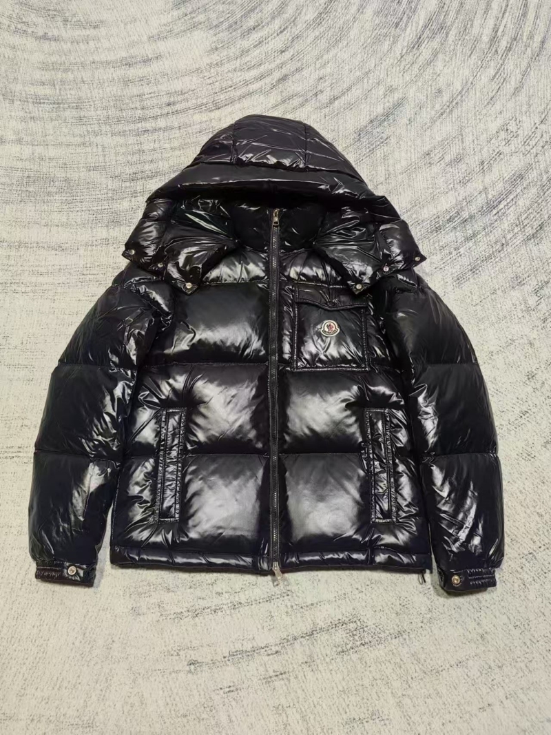 Moncler Down Coat